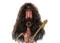 El día que Frank Zappa quiso curar la caspa de América
