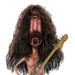 El día que Frank Zappa quiso curar la caspa de América