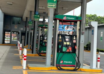 ¿Qué es el subsidio a las gasolinas y cómo te beneficia?