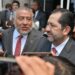 secretario general de Gobierno del Estado de México (Edomex), Horacio Duarte Olivares