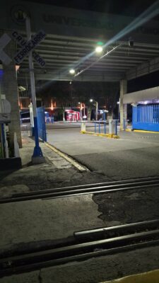 el Comité de Huelga evaluó este domingo el desarrollo del paro, revisó el cumplimiento de la normatividad y delineó el plan de acción para esta semana.