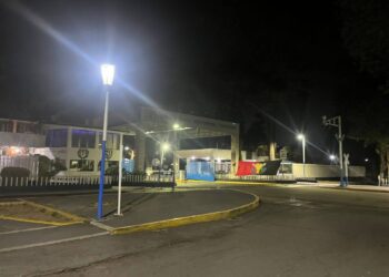 La Asamblea del Comité de Huelga del STAUACh reporta incidentes en las sedes regionales de esta institución.