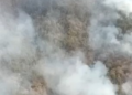 En Oaxaca la PROPAEO clausuró un basurero clandestino, que al ser incendiado provocó incendio forestal en el municipio de Santa María Ipala.