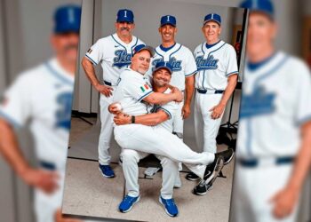 Clásico Mundial de Beisbol