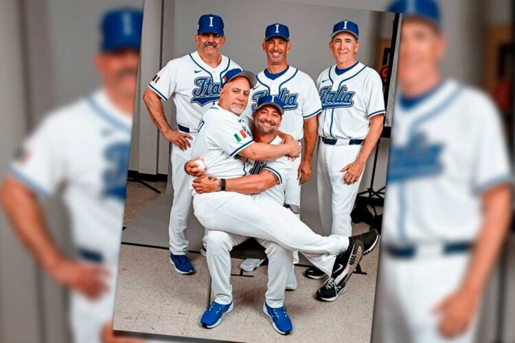 Clásico Mundial de Beisbol