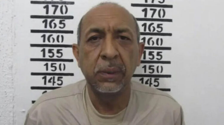 En Estados Unidos, La Tuta se declara “no culpable” de narcotráfico y conspiración