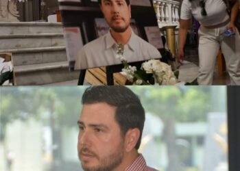 La ONU solicito al gobierno de la presidenta Claudia Sehinbaum información sobre el asesinato del líder nacional de los limoneros en México