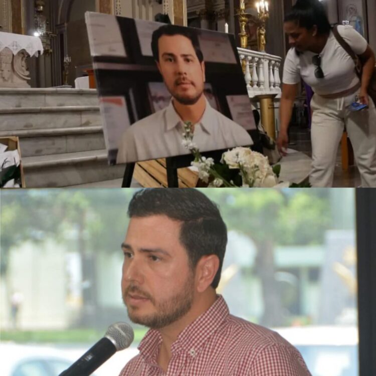 La ONU solicito al gobierno de la presidenta Claudia Sehinbaum información sobre el asesinato del líder nacional de los limoneros en México