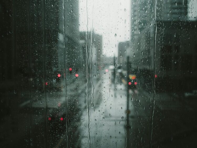 Alertan por lluvias fuertes, vientos intensos y posible formación de torbellinos. | AMEXI/FOTO: Pexels