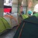 Comienza paro de 72 horas de maestros de la CNTE en Oaxaca