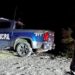 En el Estado de México se informa de dos hechos importantes relacionados con temas de seguridad, el asesinato del dos servidores públicos.