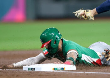 Clásico Mundial de Beisbol