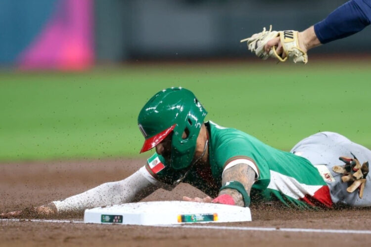 Clásico Mundial de Beisbol