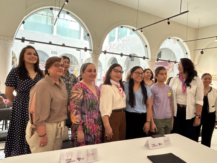 Rechazan mujeres empresarias yucatecas tener controversias con el gobierno.