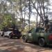 En Oaxaca capturaron a los integrantes de la célula criminal de “La Empresa”, principales implicados de matar a miembros de una familia