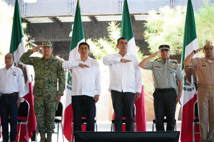 El INM arranca en Oaxaca el Operativo Semana Santa 2026 para garantizar la seguridad y derechos de los migrantes mexicanos.