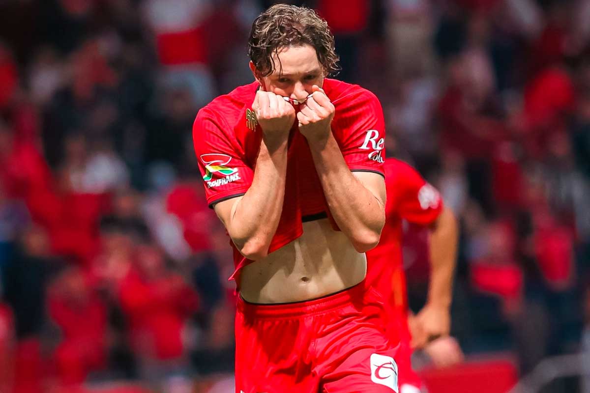 Marcel Ruiz
