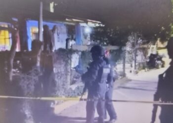 En la región del Istmo de Tehuantepec ejecutan a siete personas; entre las víctimas una niña de 6 años