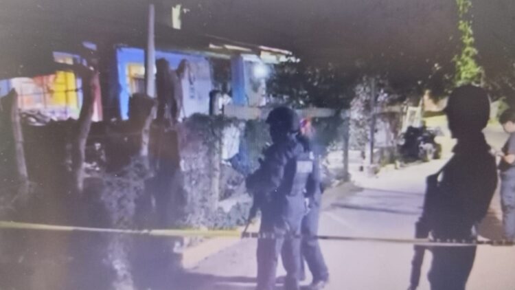 En la región del Istmo de Tehuantepec ejecutan a siete personas; entre las víctimas una niña de 6 años