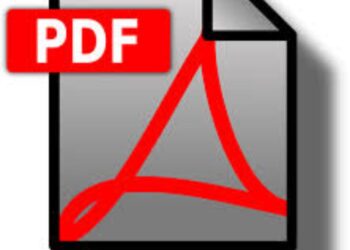 Cómo editar PDF escaneados con OCR sin perder el formato