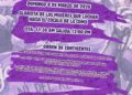 Coordinación 8M convoca a las mujeres a salir este 8 de marzo, día Internacional de la Mujer Trabajadora