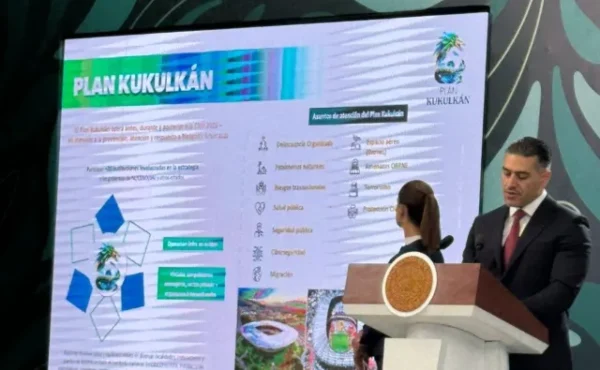 La entidad sostiene reuniones cada semana denominadas "Mesa FIFA"