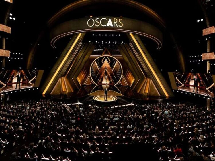 La 98ª edición de los Premios Oscar se celebra este 15 de marzo en el Dolby Theatre de Los Ángeles, con las películas más destacadas del año compitiendo por la estatuilla. | AMEXI/FOTO: IG @theacademy