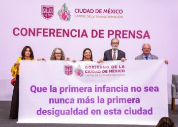 El gobierno de la CDMX destinará este año 13 mil mdp en programas sociales