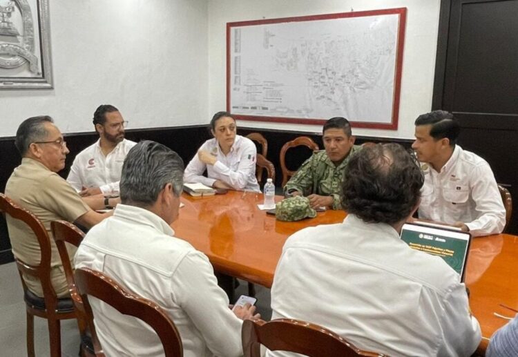 Derrame de hidrocarburos contamina ya 230 kilómetros de litoral en el Golfo de México.