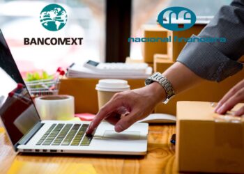 Nafin y Bancomext capacitan a más de 81 mil Mipymes en 2025