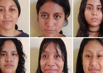 Desde Tuxtla Gutiérrez, Chiapas informan que seis jóvenes desaparecieron de una casa hogar ubicada en la Colonia Calvarium.