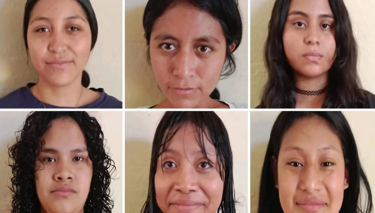 Desde Tuxtla Gutiérrez, Chiapas informan que seis jóvenes desaparecieron de una casa hogar ubicada en la Colonia Calvarium.