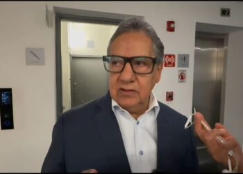 Senadores de Morena buscarán los acuerdos necesarios con sus aliados del PT y PVEM, y la oposición para sacar adelante la reforma electoral