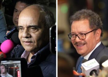 El presidente de la Jucopo del Senado, Ignacio Mier Velazco adelantó que el llamado “Plan B” podría ser aprobado antes de Semana Santa