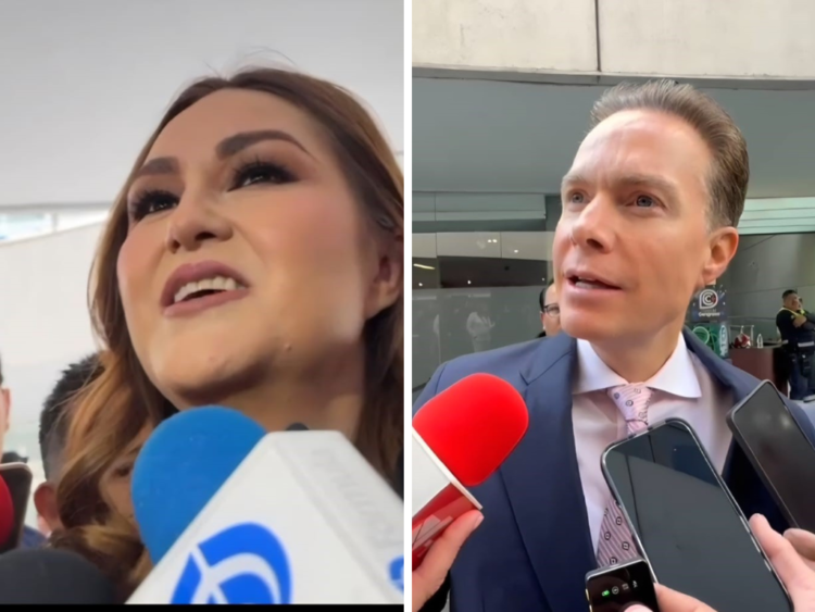 Bancadas del PT y PVEM en el Senado descartan riesgo de ruptura por la reforma electoral del Ejecutivo federal.