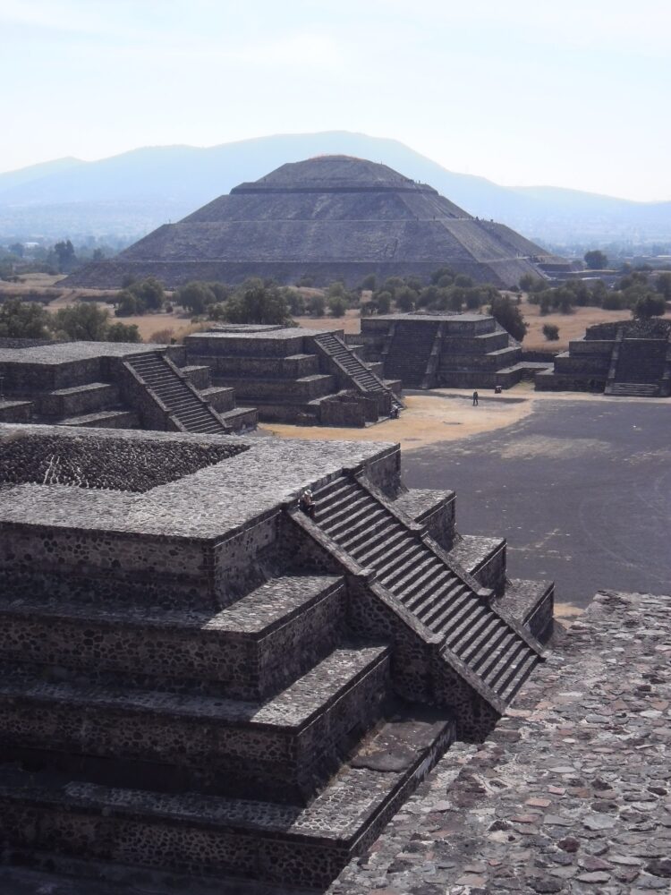 El Valle de Teotihuacán se convertirá el próximo 20 de marzo en el epicentro cultural de México y América Latina al conmemorar el tercer aniversario del Día Internacional de Teotihuacán.