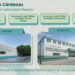 después de más de 60 años de operación será sustituido el Hospital Civil "Aurelio Valdivieso", en Oaxaca.