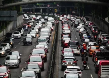 Hoy No Circula 24 de marzo: sin contingencia, engomado rosa descansa