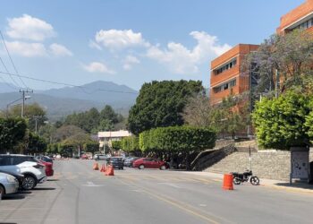 En la UAEM determinan suspender las clases presenciales y actividades administrativas “hasta nuevo aviso”, y será en el formato virtual.