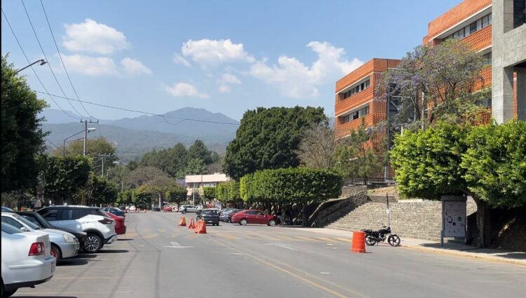 En la UAEM determinan suspender las clases presenciales y actividades administrativas “hasta nuevo aviso”, y será en el formato virtual.