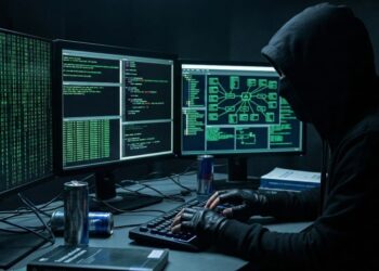 ¿Aumento del riesgo cibernético en el mundo, relacionado con Irán