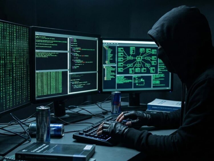 ¿Aumento del riesgo cibernético en el mundo, relacionado con Irán