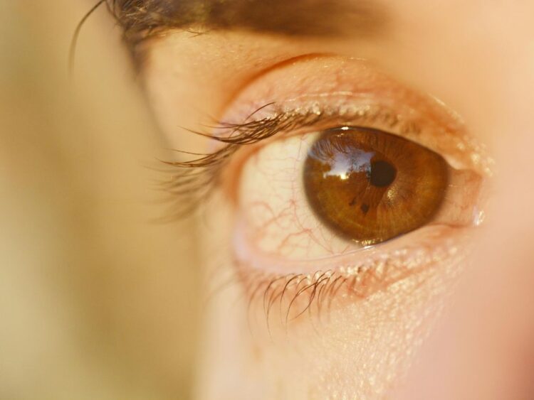 ¿Cada vez más personas tienen glaucoma en México?