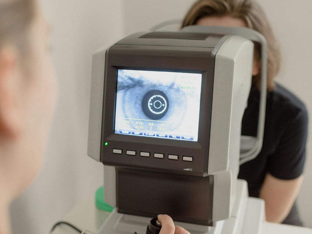 ¿Cada vez más personas tienen glaucoma en México?