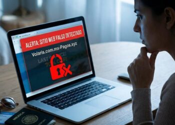 ¿Cómo evitar que los ciberdelincuentes arruinen tus vacaciones