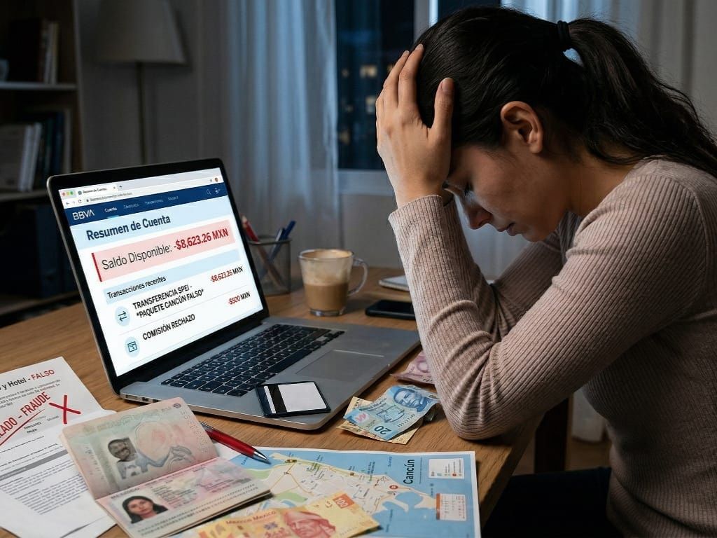 ¿Cómo evitar que los ciberdelincuentes arruinen tus vacaciones