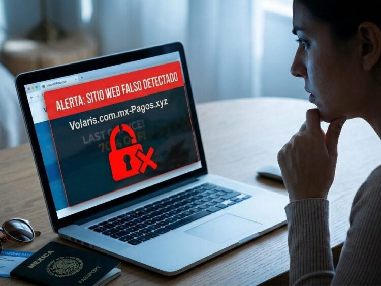 ¿Cómo evitar que los ciberdelincuentes arruinen tus vacaciones