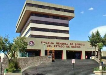 Operación Enjambre. Caso excomisario de Nicolás Romero.