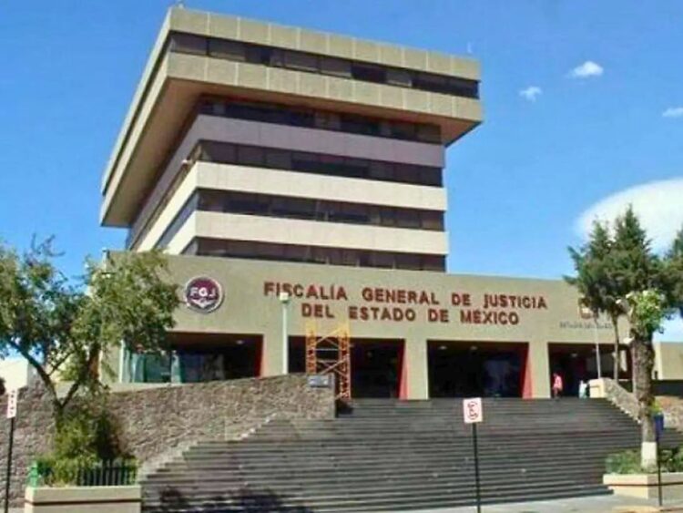 Operación Enjambre. Caso excomisario de Nicolás Romero.