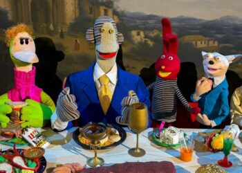 Bailan sin César: ¿Dónde y cuándo será el concierto gratis de “31 minutos”?